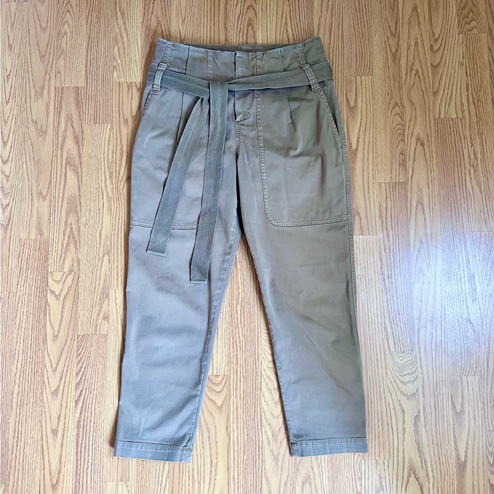 Brunello Cucinelli Trousers (Size 40)